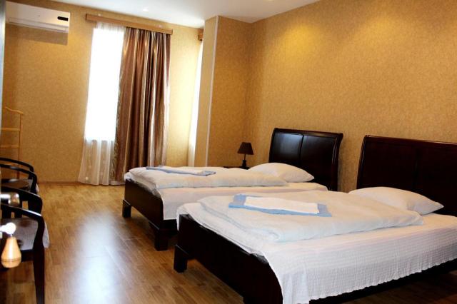Argopalace, Hotel – Kutaisi (Foto 2)
