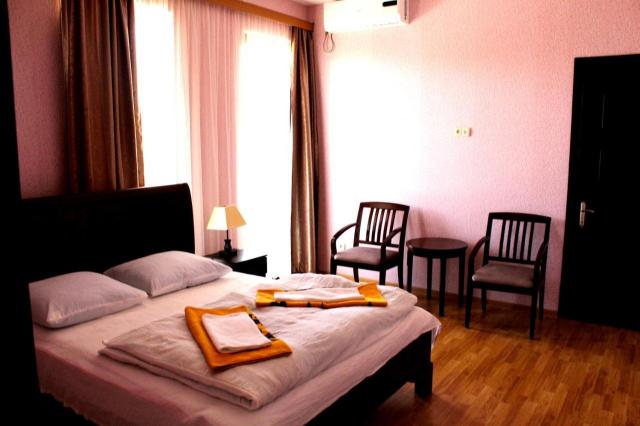 Argopalace, Hotel – Kutaisi (Foto 3)