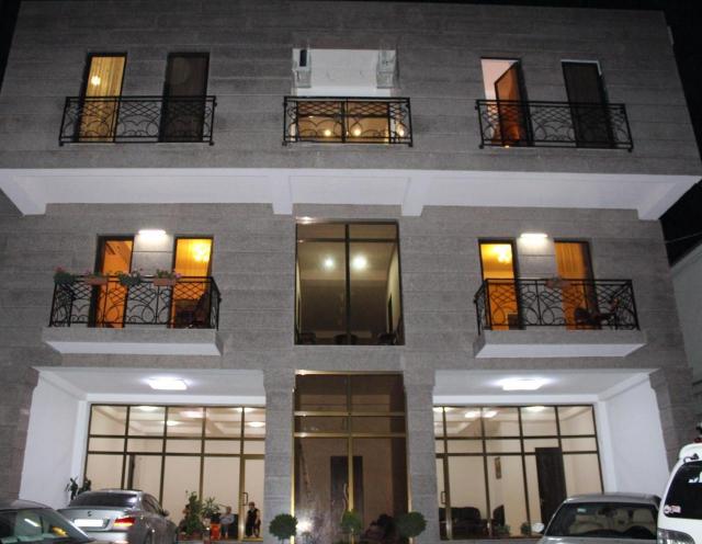 Argopalace, Hotel – Kutaisi (Foto 4)
