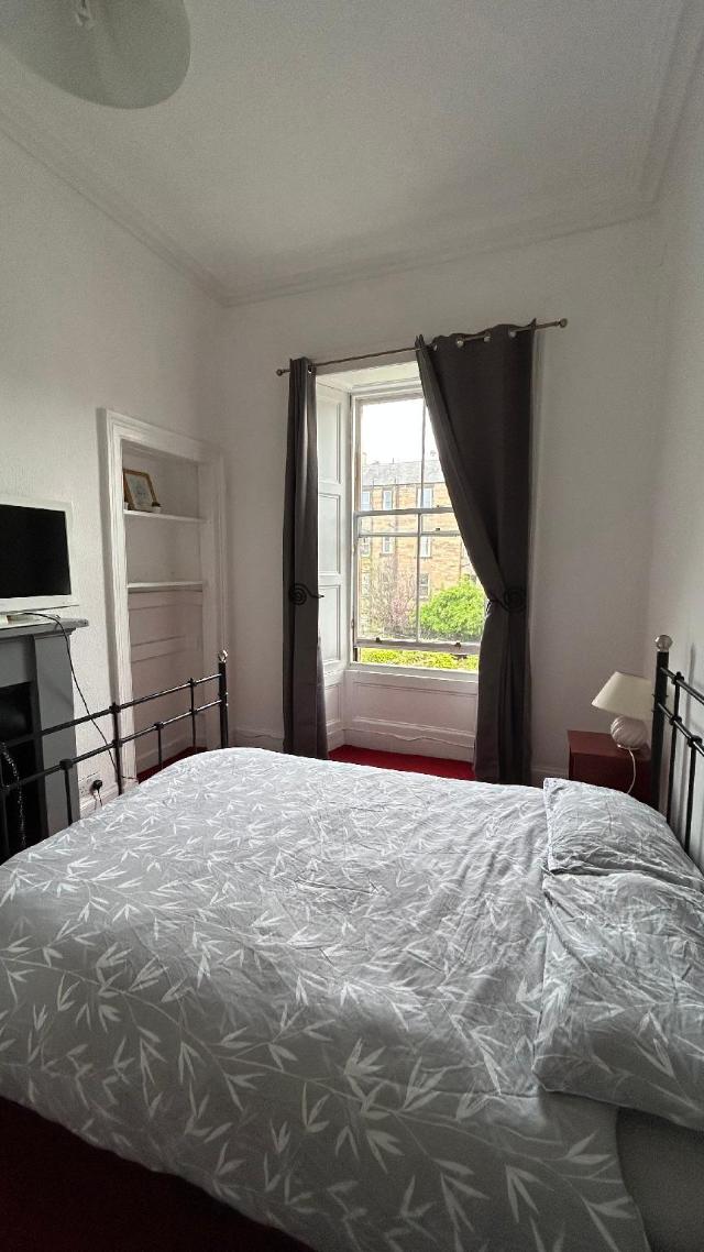 Argyle Backpackers, Guesthouse/bed and breakfast – Edinburgh (photo 2)
