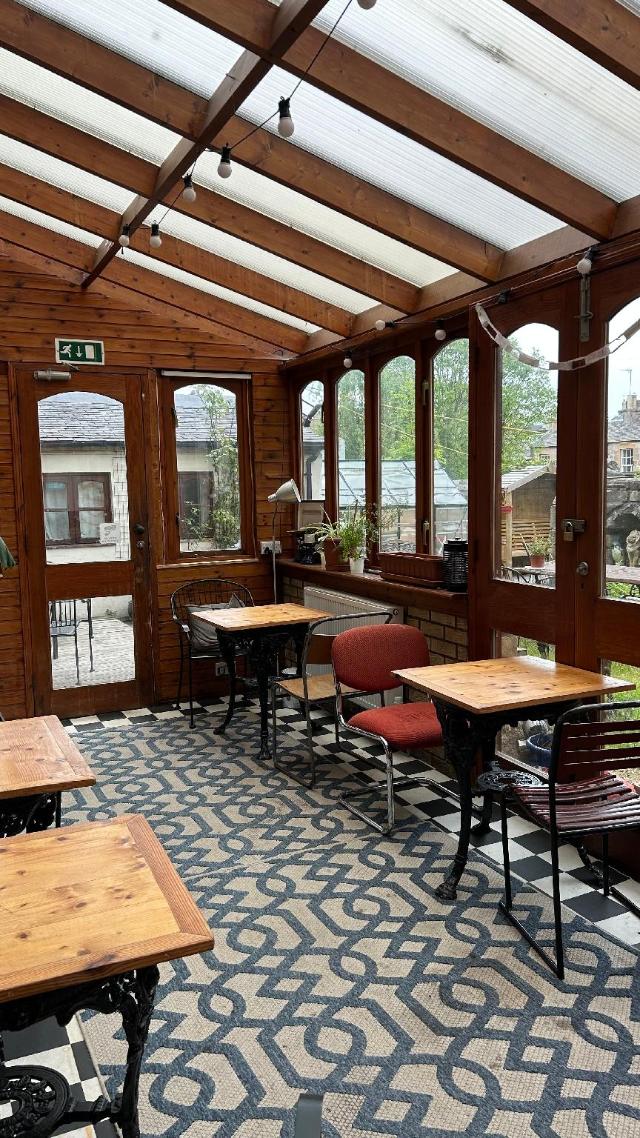 Argyle Backpackers, Guesthouse/bed and breakfast – Edinburgh (photo 4)