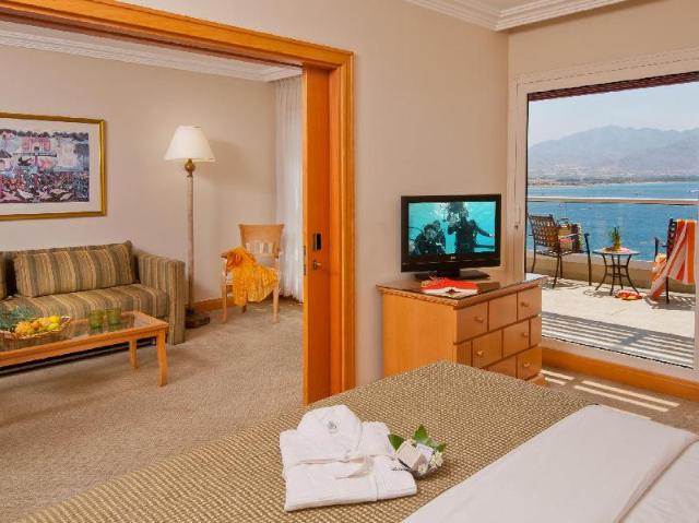 Aria, Hotel – Eilat (photo 2)