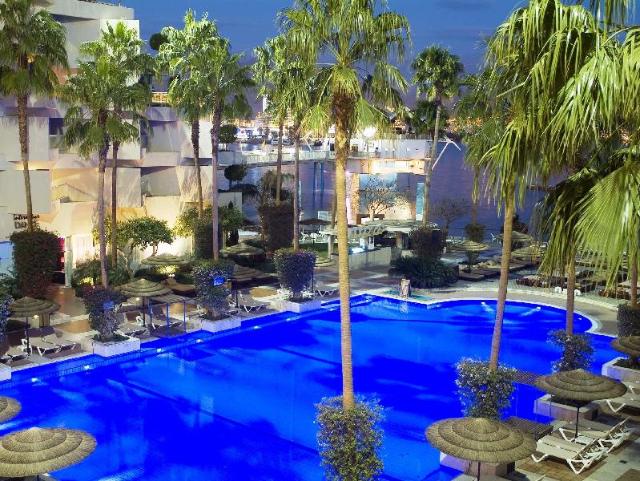 Aria, Hotel – Eilat (photo 3)