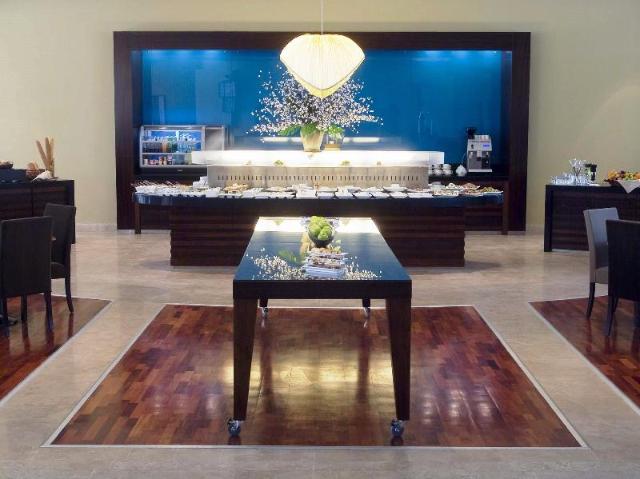 Aria, Hotel – Eilat (photo 5)