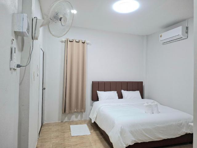 อรินรีสอร์ท Arin Resort, Resort – Khon Kaen (photo 2)