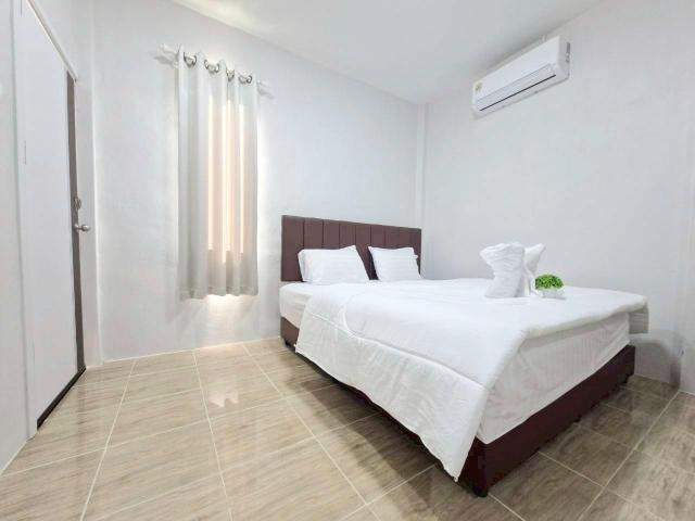 อรินรีสอร์ท Arin Resort, Resort – Khon Kaen (photo 3)