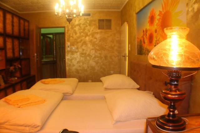 位于斯鲁普斯克市中心的1卧室公寓-56平方米|带1个独立浴室, 公寓 – 斯武普斯克 (第2张照片)