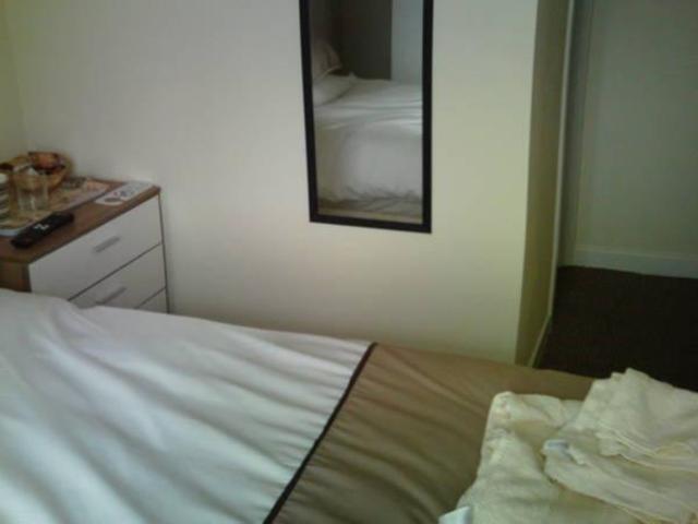 Arlingtons, Guesthouse/bed and breakfast – Blackpool (photo 5)