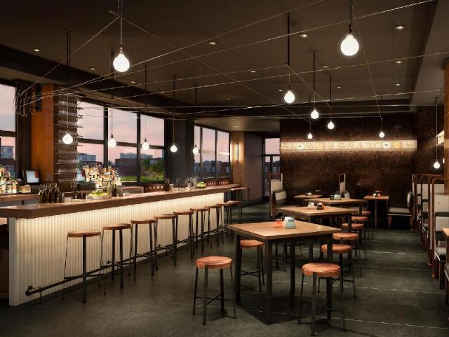 Arlo SoHo – Hotel, New York (NY)