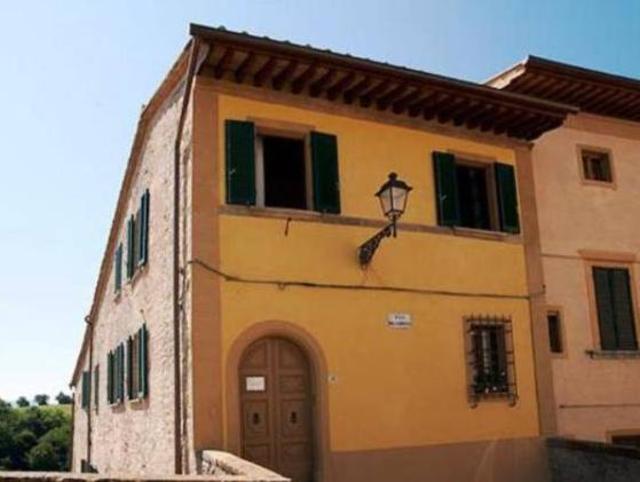 Arnolfo B&B – Guesthouse/bed and breakfast, Colle di Val d' Elsa