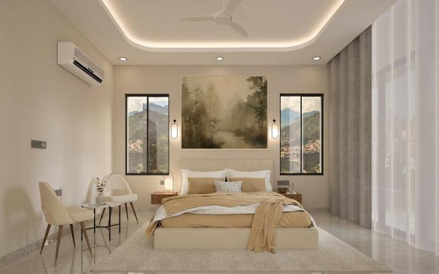 Aroha Rubystone Dehradun, Resort – Dehradun (zdjęcie 2)