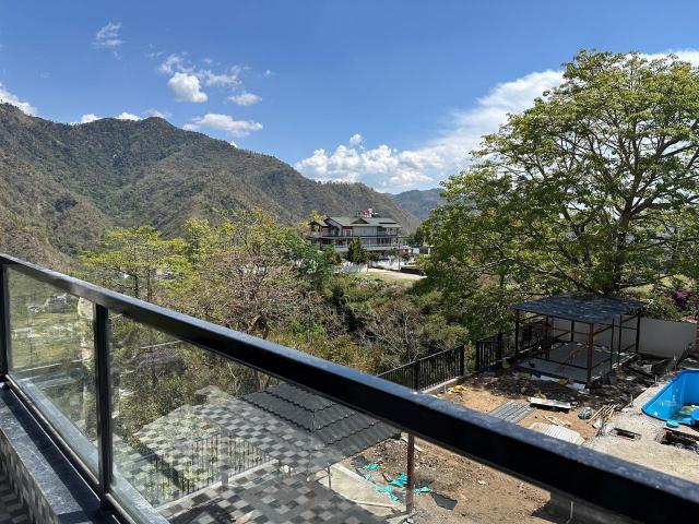 Aroha Rubystone Dehradun, Resort – Dehradun (zdjęcie 5)