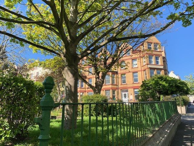 Arrandale House – Guesthouse/bed and breakfast, Douglas