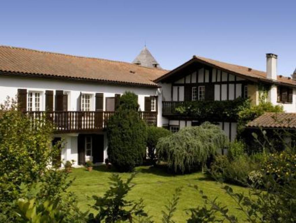 Arraya, Hotel – Sare (foto 1)