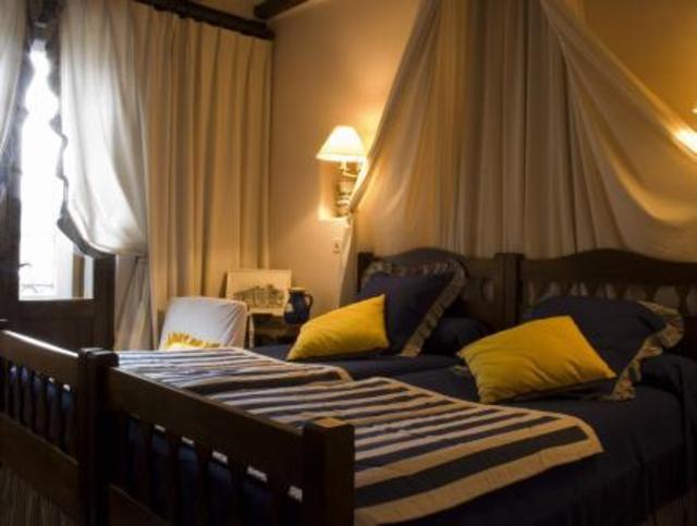 Arraya, Hotel – Sare (foto 2)