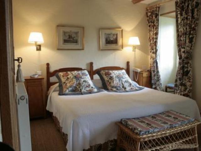 Arraya, Hotel – Sare (foto 4)