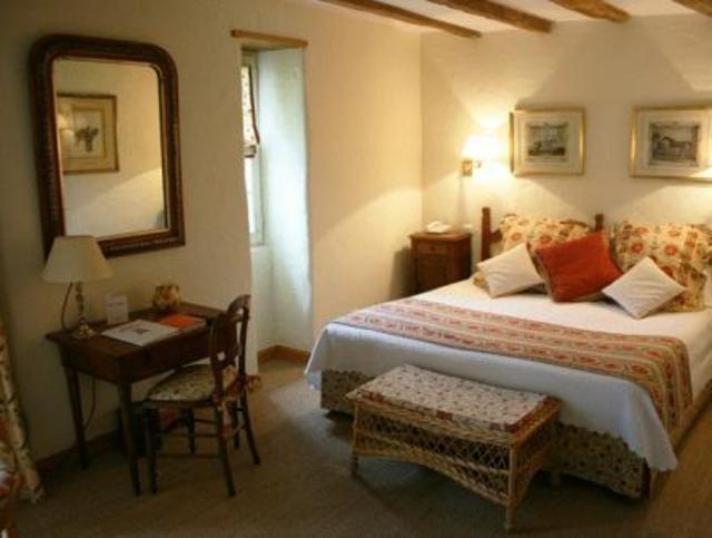 Arraya, Hotel – Sare (foto 5)