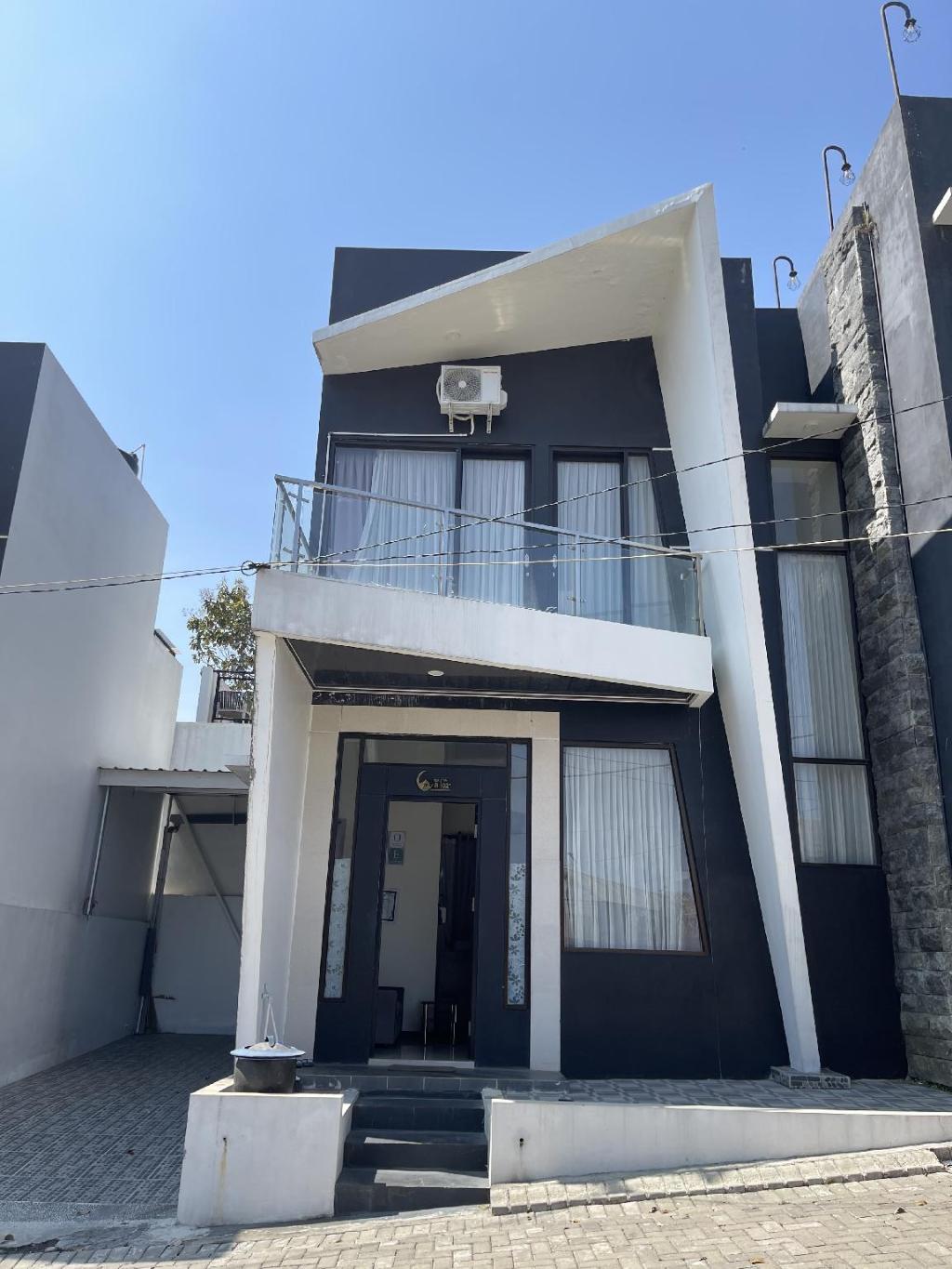 Arrayan B2 Villa, Villa – Malang (photo 1)