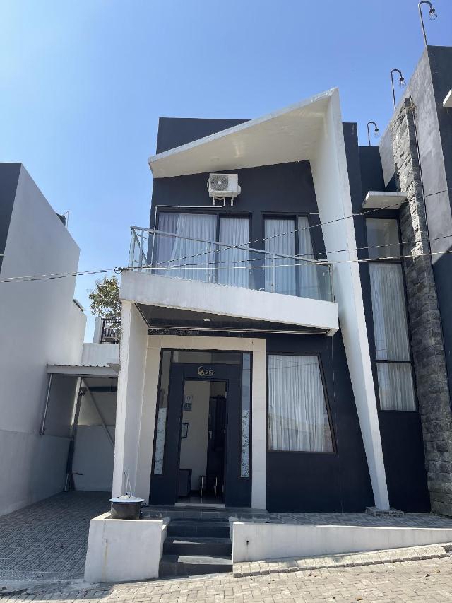Arrayan B2 Villa – Villa, Malang