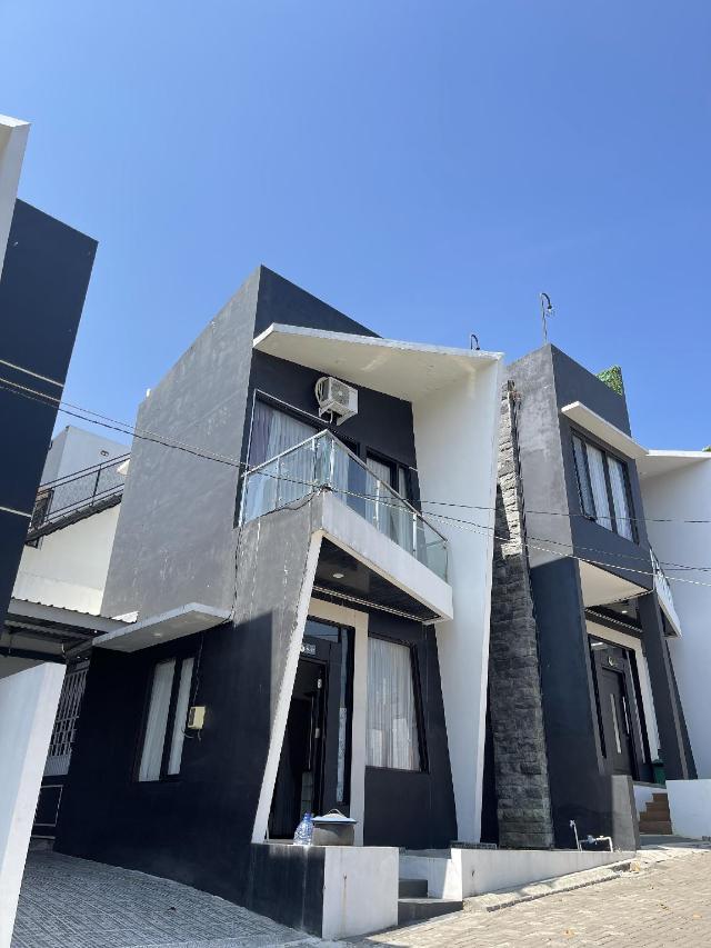 Arrayan B2 Villa, Villa – Malang (photo 4)