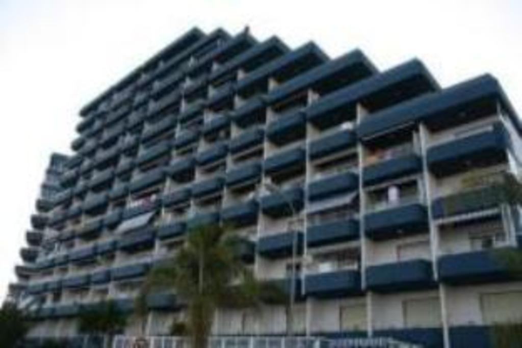 Arrayanes Playa, Hôtel – Almuñécar (photo 1)