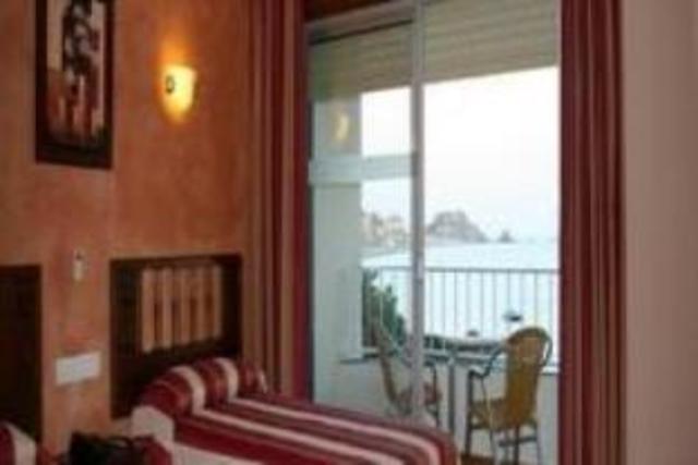 Arrayanes Playa, Hôtel – Almuñécar (photo 2)