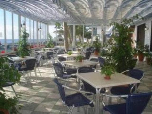 Arrayanes Playa, Hôtel – Almuñécar (photo 4)