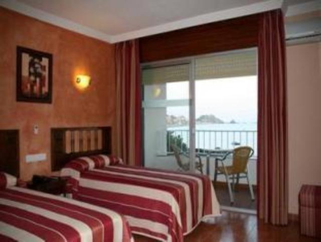 Arrayanes Playa, Hôtel – Almuñécar (photo 5)