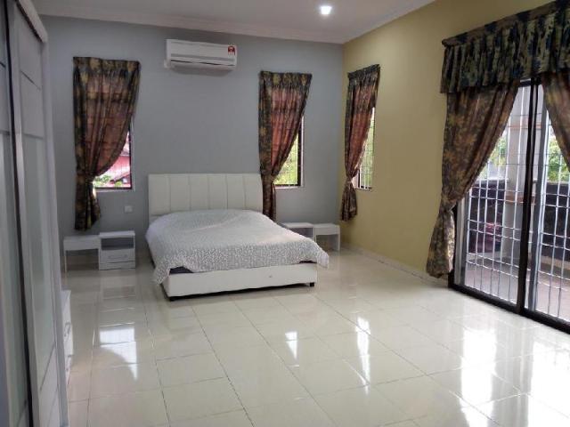 ArRayyan Guesthouse, Pensión y B&B – Taiping (foto 2)