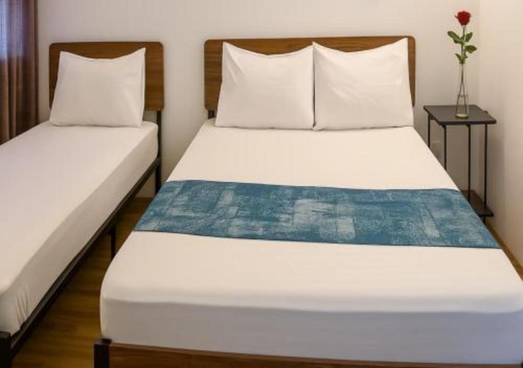 Arrival View, Guesthouse/bed and breakfast – Male City and Airport (photo 1)