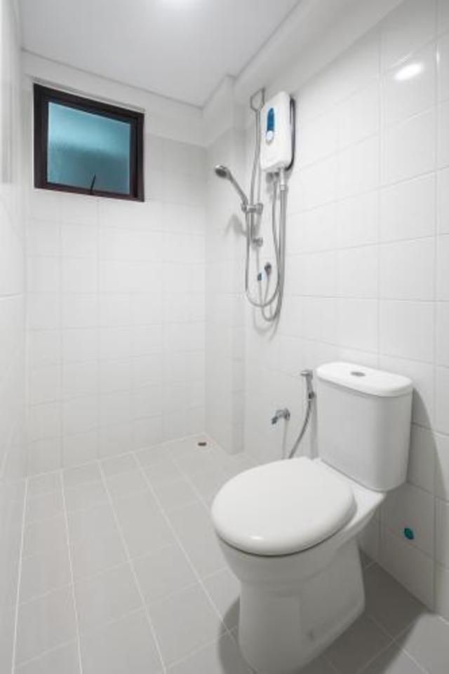 Arrival View, Guesthouse/bed and breakfast – Male City and Airport (photo 2)
