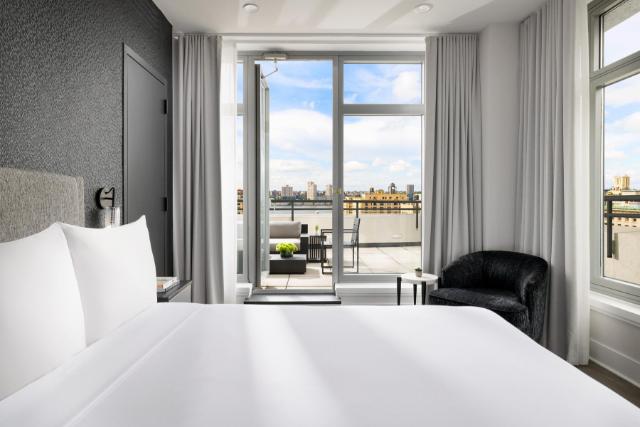 Arthouse Hotel – Hotel, New York (NY)
