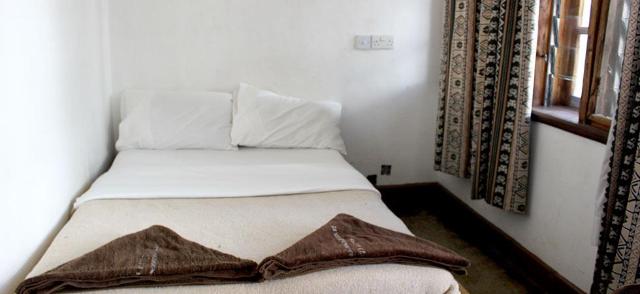 Arusha Backpacker, Auberge de jeunesse – Arusha (photo 2)