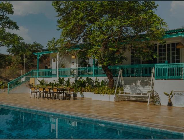 Arzen Villa – Villa, Pale Pawan Ma