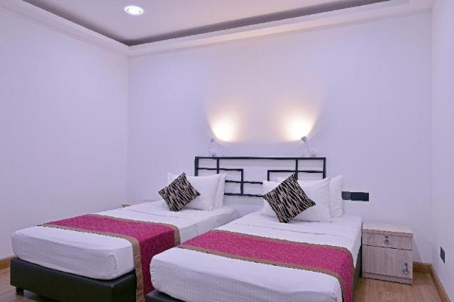 ASAA View, Guesthouse/bed and breakfast – Maldive Islands (photo 2)