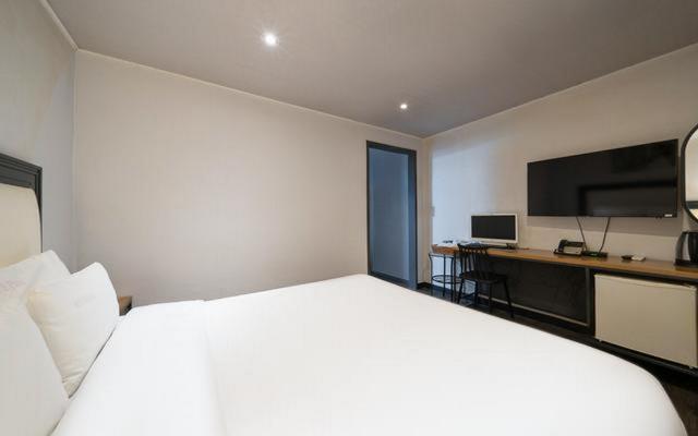 Asan E-PLUS, Motel – Cheonan-si (photo 2)