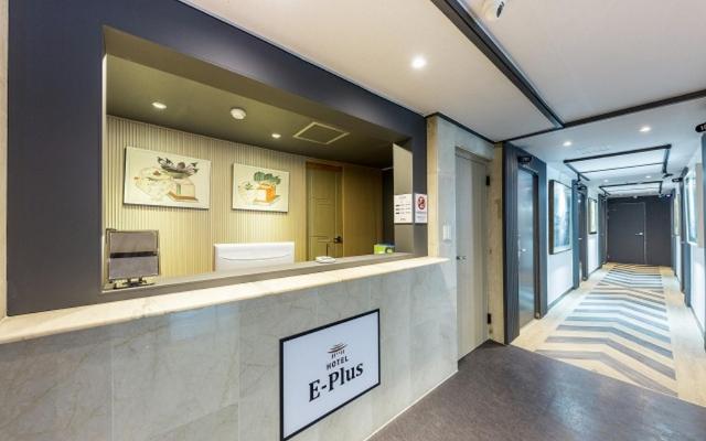 Asan E-PLUS, Motel – Cheonan-si (photo 5)
