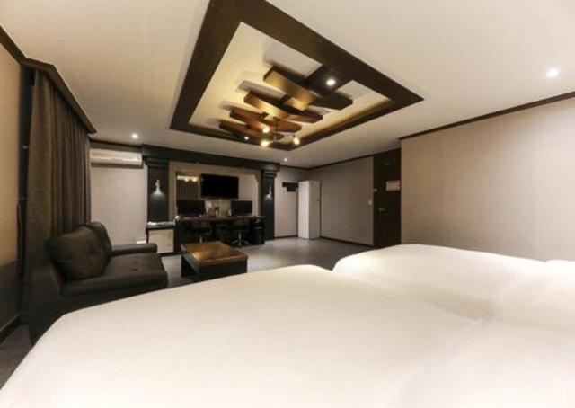 Asan Iteul – Motel, Asan-si