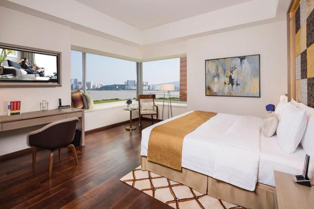 Ascott Macau, Hotel – Macao (Foto 2)