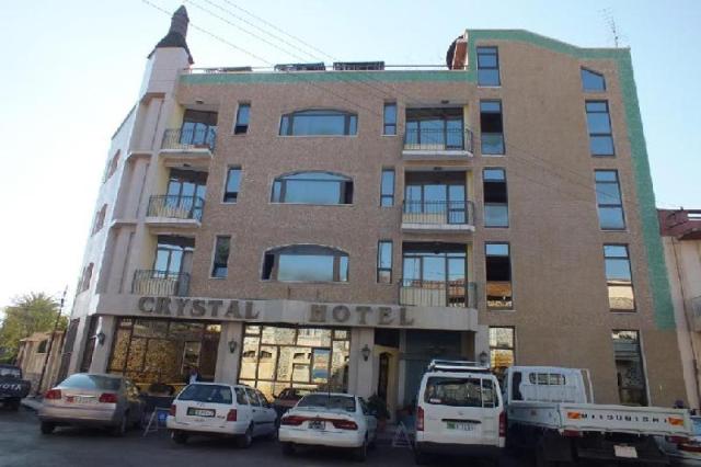 Hotels in Asmara