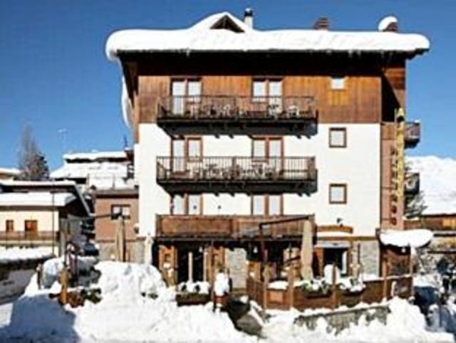 Assietta – Hotel, Sauze d'Oulx