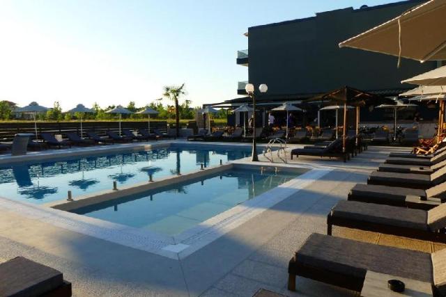 ASTERAS STUDIOS – Apartament, Paralia Katerinis