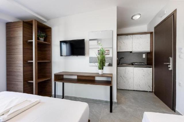 ASTERAS STUDIOS, Serviced apartment – Paralia Katerinis (photo 2)