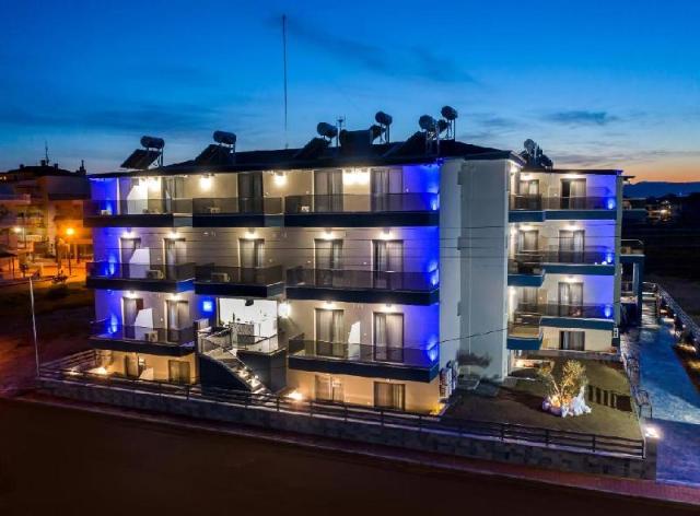 ASTERAS STUDIOS, Serviced apartment – Paralia Katerinis (photo 3)
