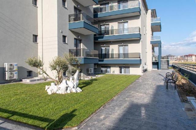 ASTERAS STUDIOS, Serviced apartment – Paralia Katerinis (photo 4)