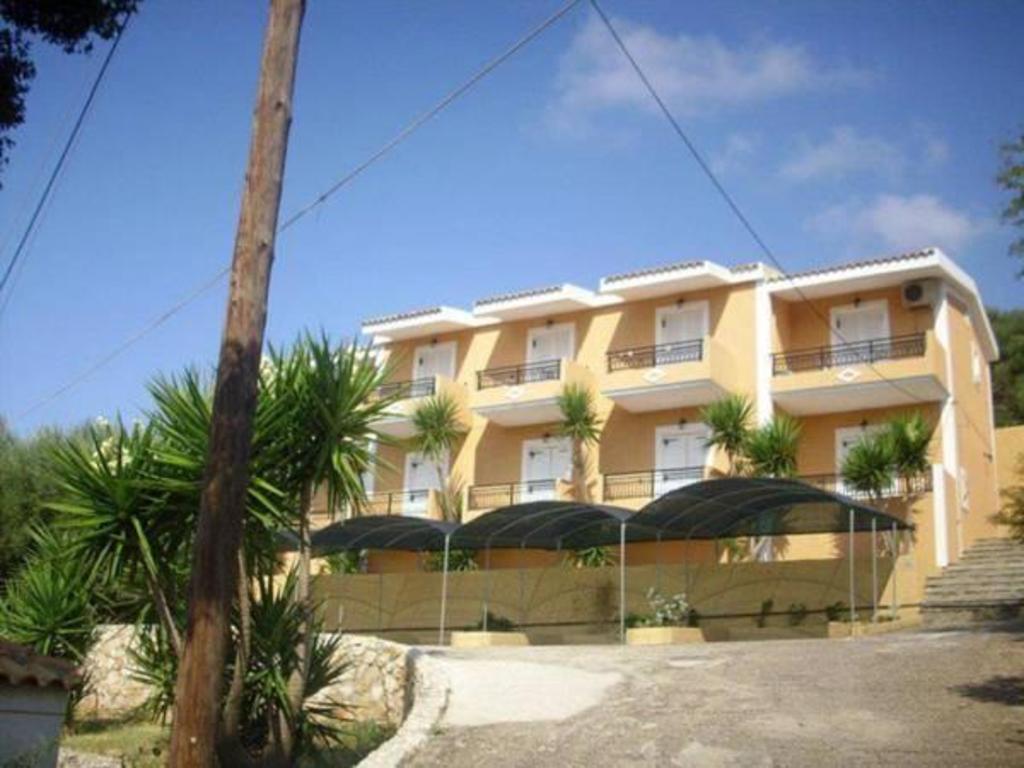 Asteras Studios, Serviced apartment – Kefalonia (photo 1)