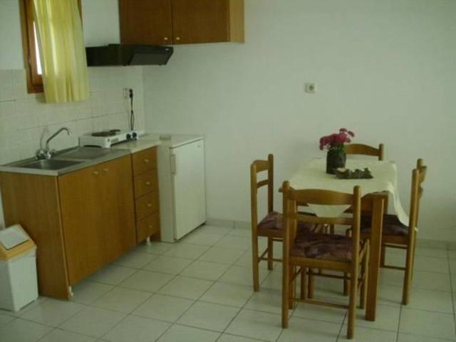 Asteras Studios, Serviced apartment – Kefalonia (photo 5)