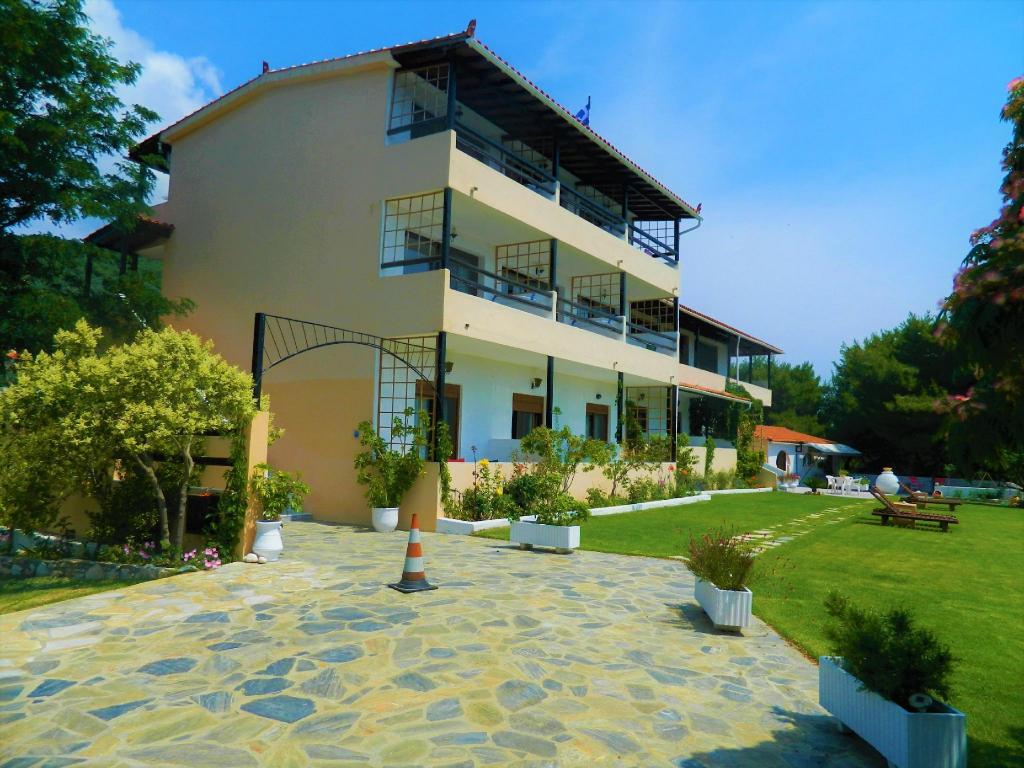 Asteri Studios, Apartment – Skiathos (Foto 1)
