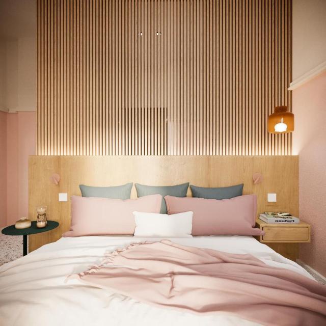 Asteria – Hotel, Zakynthos Island