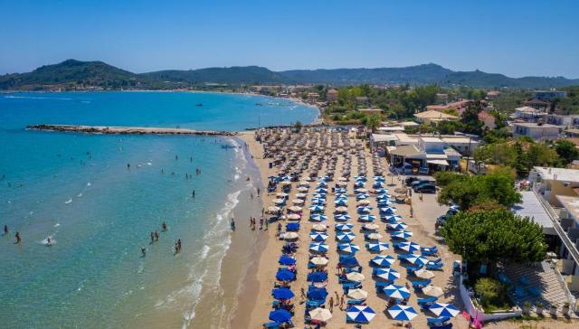 Asteria, Hotel – Zakynthos Island (photo 5)